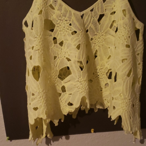 Cami top - Picture 2 of 4